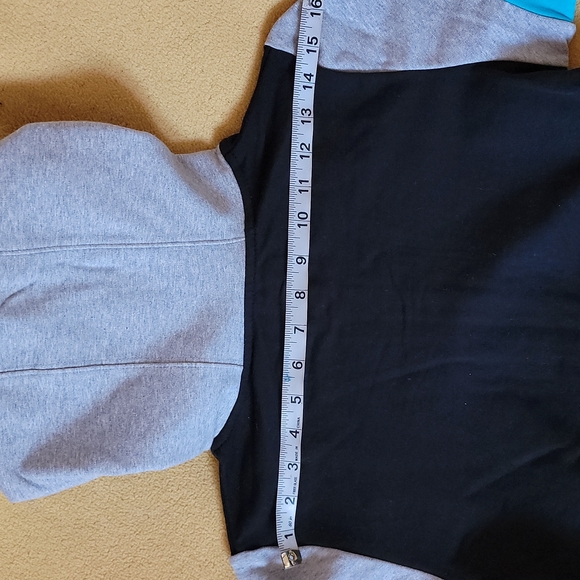 RED By MARCECKO HOODIE - Picture 6 of 8